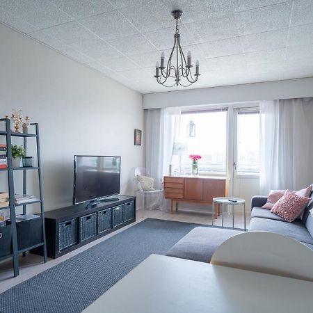 Lovely Apartment In The Center Of Турку Экстерьер фото