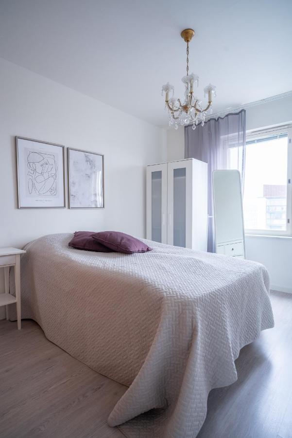 Lovely Apartment In The Center Of Турку Экстерьер фото