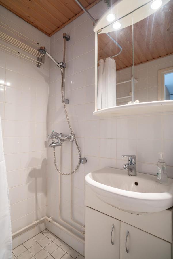 Lovely Apartment In The Center Of Турку Экстерьер фото