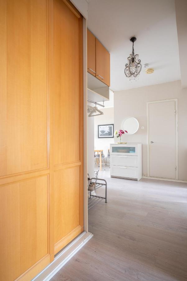 Lovely Apartment In The Center Of Турку Экстерьер фото