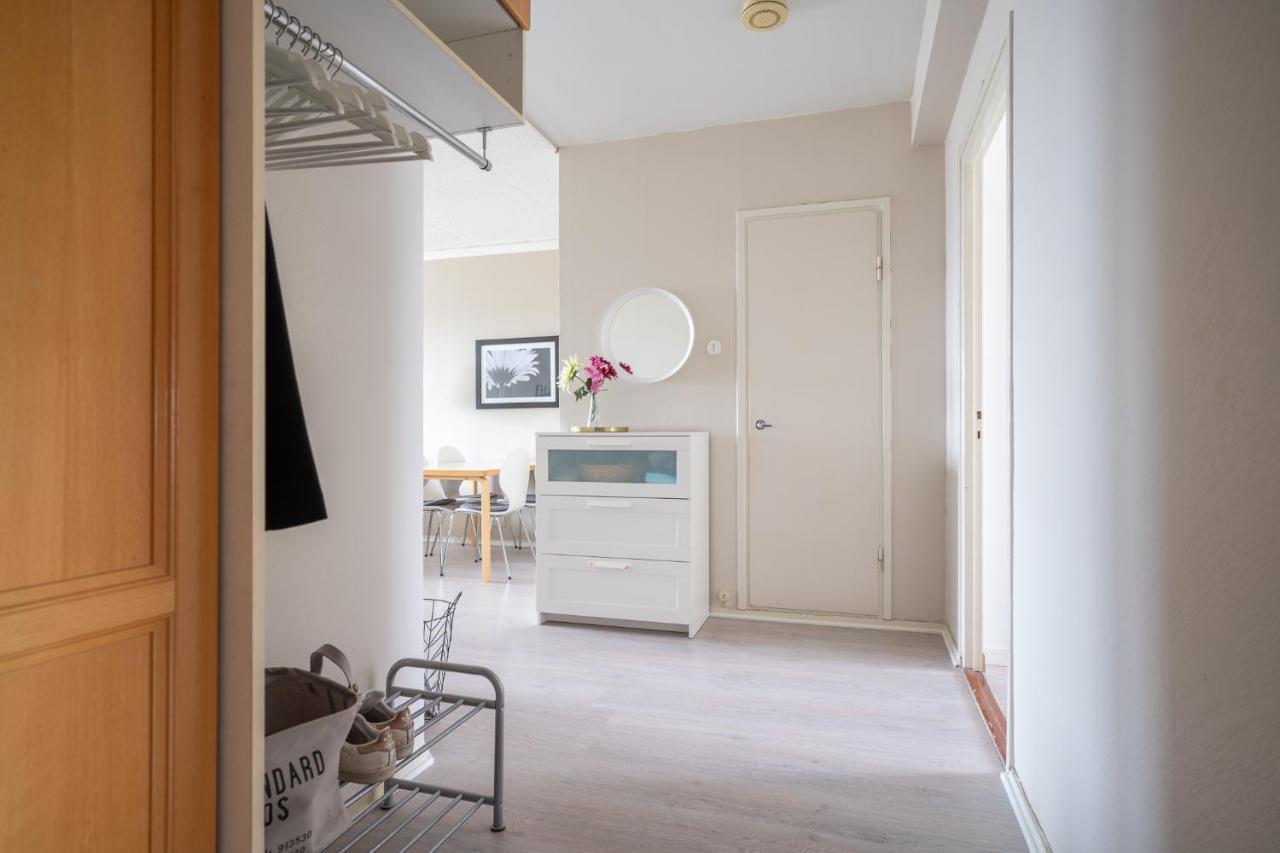 Lovely Apartment In The Center Of Турку Экстерьер фото